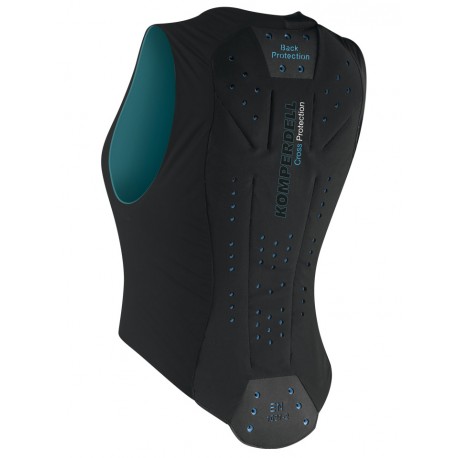 Kamizelka ochronna "Ballistic FLex Fit Lady" Komperdell 