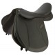 Siodło syntetyczne "Rexine " Norton