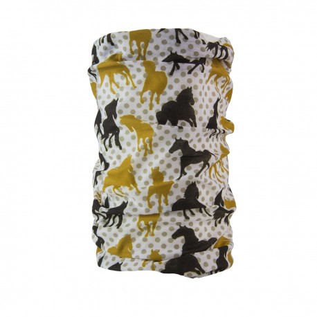 Apaszka komin chusta wielofunkcyjna Comodo