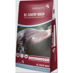 Mash" Re - Covery "Saracen 20 kg