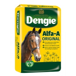 Sieczka"Dengie Alfa-A"