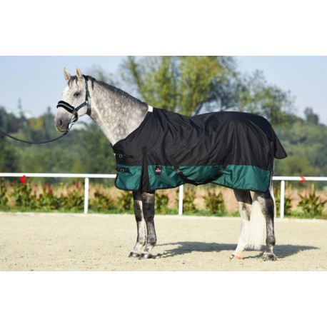 Derka padokowa Start