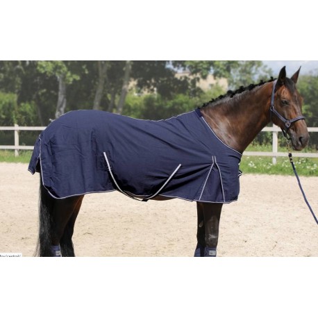 Derka bawełniana "Torrone" York