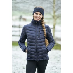 Kamizelka damska pikowana Combi A/W 2021 Covalliero