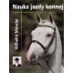 W. Museller "Nauka jazdy konnej" Akademia Jeździecka
