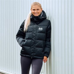 Kurtka puchowa "Kennedy" Unisex Horze