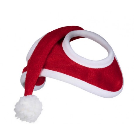 Czapka na konia "Christmas" Horze