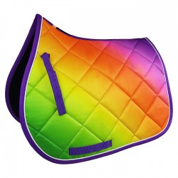 Czaprak "HE Horsenjoy Rainbow" York