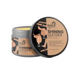 Impreganat do skór  Black Horse
