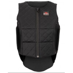 Ochraniacz na plecy młodzieżowy "FlexCheck" Start 