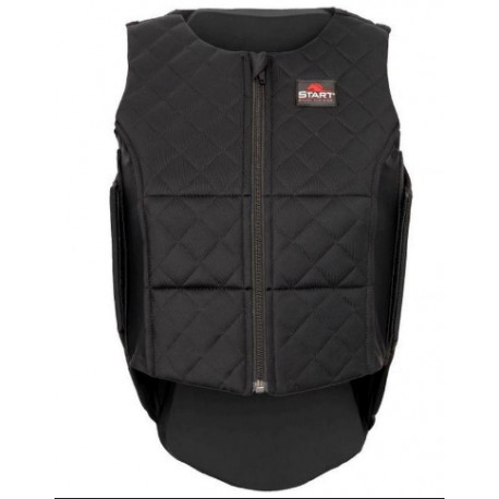 Ochraniacz na plecy młodzieżowy "FlexCheck" Start 