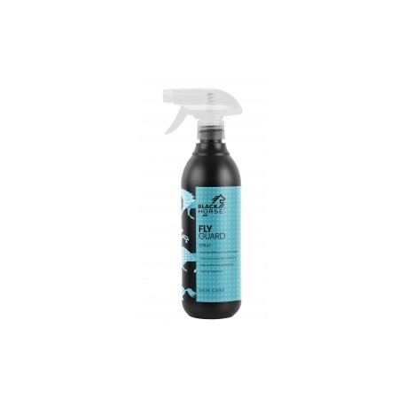 Spray przeciw owadom "Flai Guard" Black Horse