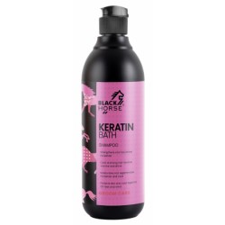  Szampon wzmacniający Black Horse