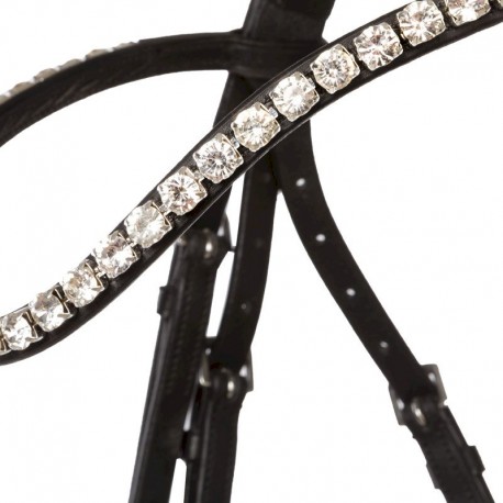 Ogłowie "Juliana" Kavalkade