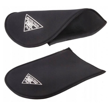 Podkładka żelowa "protection gel pad" Stallion 