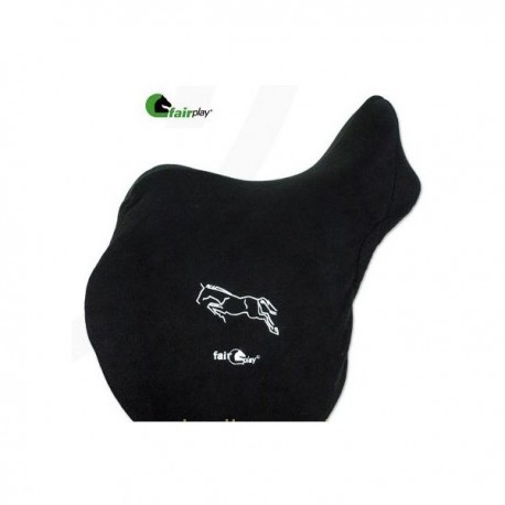 Pokrowiec na siodło Fair Play