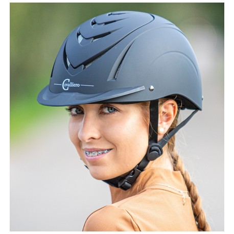 Kask "Nerron" Covalliero