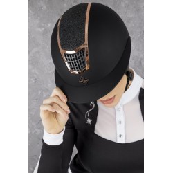 Kask "Quantinum Eclipse" Fair Play 