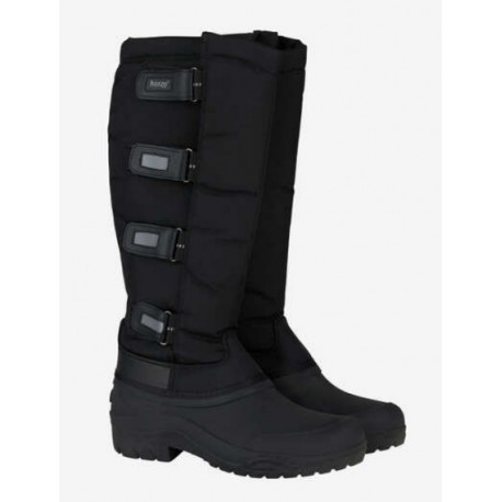 Termobuty jeździeckie damskie "Polar" Horze 