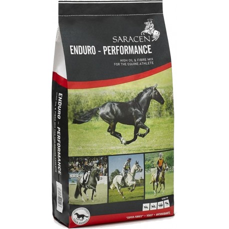 Musli "Enduro Perfomance " Saracen