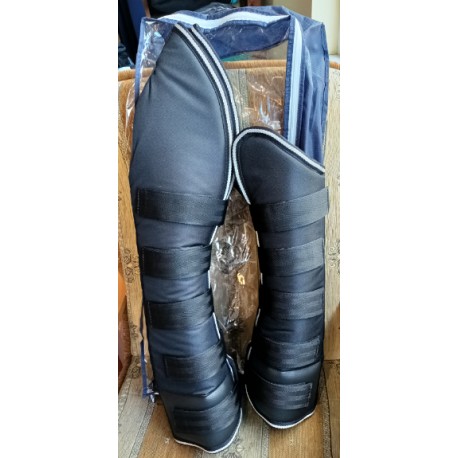 Ochraniacze transportowe Mustang