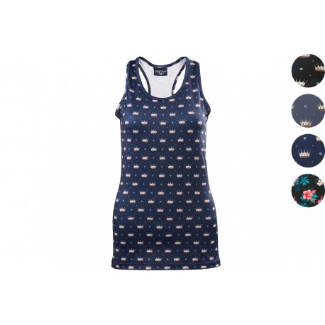 Koszulka "Elissa" Equestrian Queen