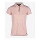 Damska koszulka polo z krótkim rękawem  "Claudine" B Vertigo