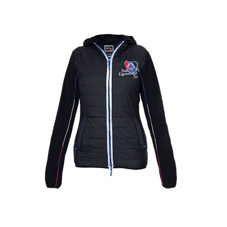 Bluza z kapturem męska "Kari" Fair Play