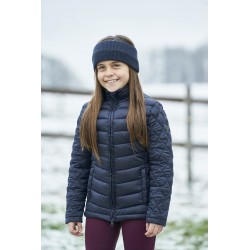 Kurtka damska pikowana  A/W 2021 Covalliero