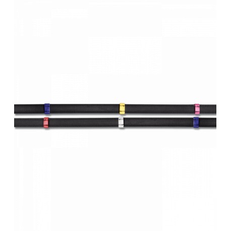 Wodze X-Line "colored" Waldhausen 