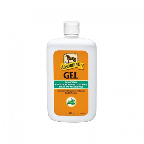 Wcierka "Liniment gel" Absorbine