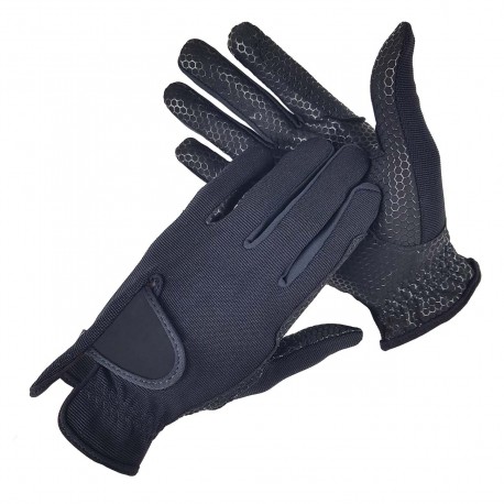 Rękawiczki "Bianka" dorosłe York 