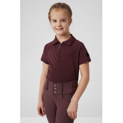 Derka przeciwdeszczowa w gwiazdki 600D "Molly" Horze