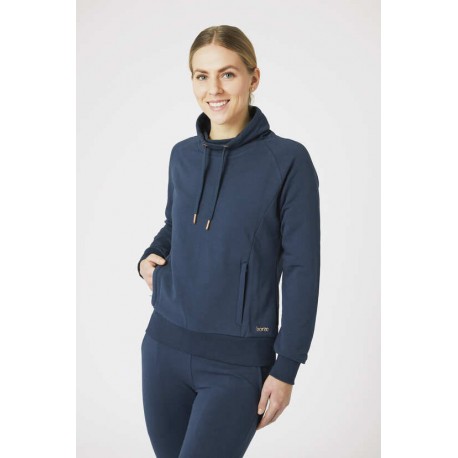 Damska bluza z bawełny organicznej "Remy" wiosna/lato 2022 Horze