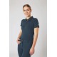 Koszulka polo damska z krutkim rękawem "Lia" wiosna/lato 2022 Horze