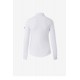 Koszula konkursowa damska z długim rękawem "Sianna" wiosna/lato 2022 Horze
