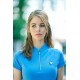 Koszulka damska polo wiosna/lato 2022 Covalliero