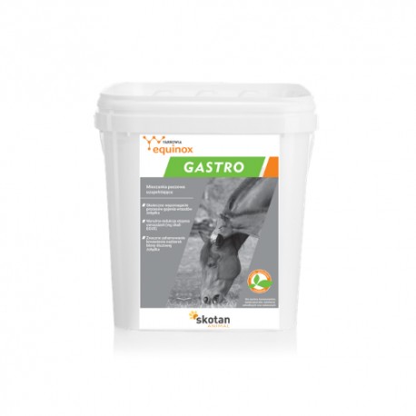 "Gastro Foal" Yarrowia Equinox 