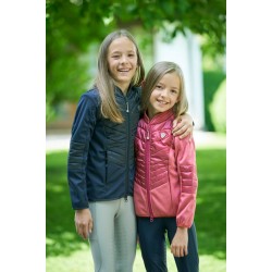 Kurtka softshell dziecięca  wiosna/lato 2022 Covalliero