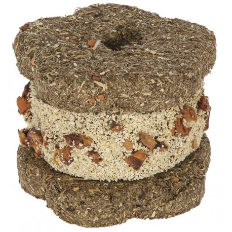  Wkład do zabawki "Delizia Sandwich" Kerbl