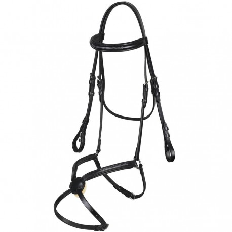 Ogłowie "Mexico" Start