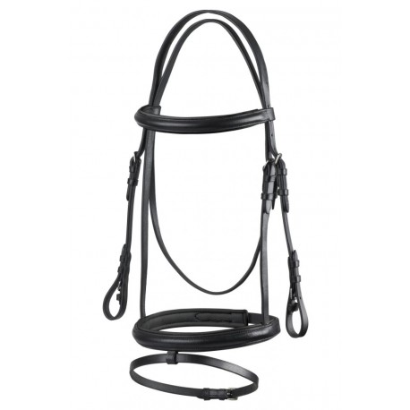 Ogłowie "Simple" Start