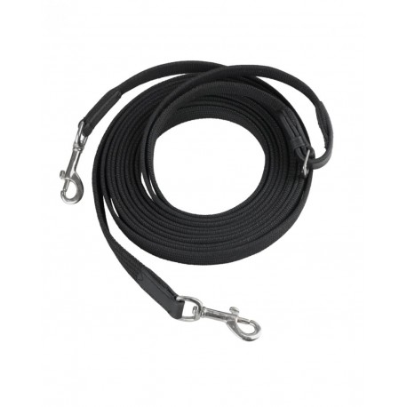 Wodza parciana Start