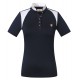 Koszulka damska konkursowa "Goldana" Covalliero