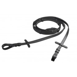 Wodza gumowane "SuperGrip" ze stoperami  Start