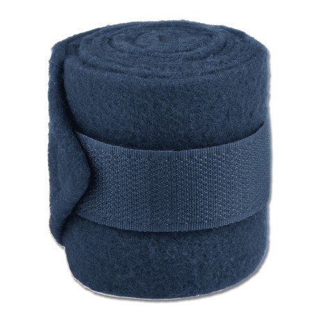 Owijki polarowe różowe "Unicorn Szetland"