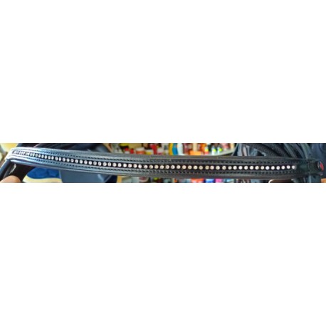 Naczółek "Crystal" Start