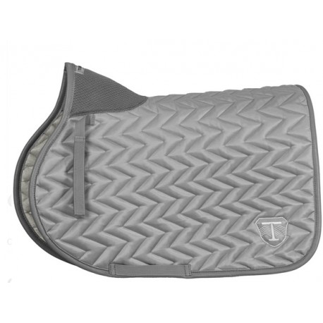 Czaprak z siateczką na kłębie " Sport Cut™ " Torpol