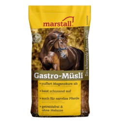 Pasza "Gastro-Müsli" Marstall