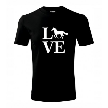 Bluzka dziecięca z krótkim rękawem JHK